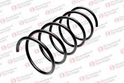 пружина передняя!\ Peugeot 306/307 1.4/HDi 93-09 ST125012F STANDARD SPRINGS