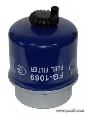 Фильтр топливный FG1069 FG 1069 GOODWILL