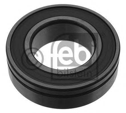 Подшипник опоры OPEL Omega A,Omega B вала карданного FEBI 01796 FEBI BILSTEIN