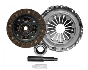 Комплект сцепления с муфтой Mitsubishi Lancer X 07-/ ASX 10- 1.6i M9110080 M9110080 MARSHALL