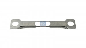 Предохранитель VOLVO предпусковой DT 2.22060 DIESEL TECHNIC