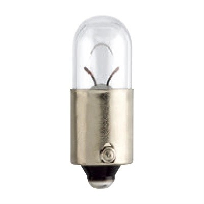 Лампа 24V T4W BA9s PHILIPS 13929CP PHILIPS