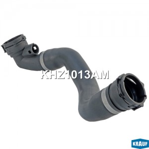 Патрубок BMW X5 (E53) радиатора нижний KRAUF KHZ1013AM KRAUF