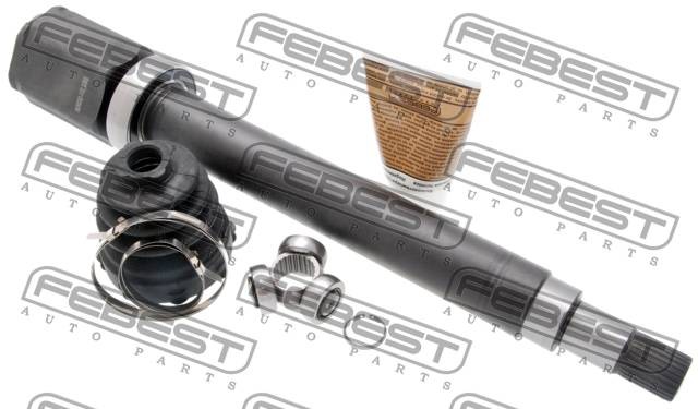 ШРУС 2111-CB320ATRH 2111-CB320ATRH FEBEST