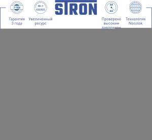 AVEO (T300) (2011>) STR0189 STRON