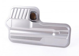 Фильтр масляный АКПП AUDI A4 (08-15) OE 0AW 301 519 C VAG