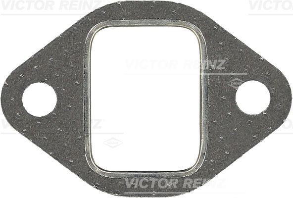 прокладка коллектора выпускного! (x6)\ Audi A4/A6/A8/Allroad, VW Passat 2.5TDi V 71-34084-00 VICTOR REINZ