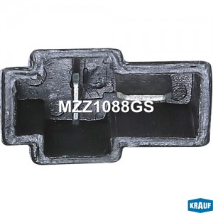 Мотор отопителя KIA K5 (20-) KRAUF mzz1088gs KRAUF