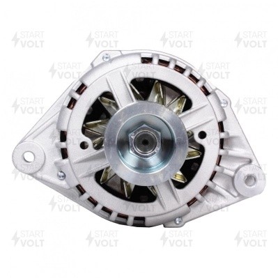 VAZ LADA KALINA (2004-2013) 90А LG 0118 START VOLT