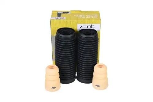 к-кт пыльник+отбойник амортизатора перед.!2+2 шт.\ Skoda Octavia, VW Golf V/Jett Z56762 ZENTPARTS