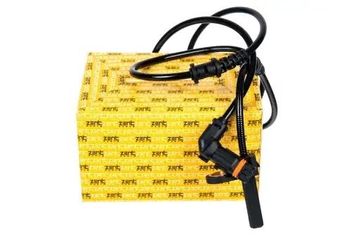 датчик ABS! передний\ MB C216/W221 06> Z03347 ZENTPARTS