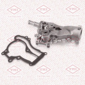 Насос водяной OPEL Astra/Corsa/Insignia/Meriva/Mokka/Zafira 09-CHEVROLET Aveo/Cr TGF1128 TATSUMI