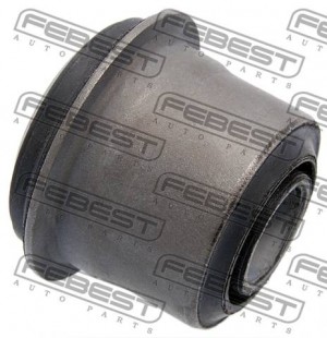 сайлентблок рычага верхн. пер.!\ Toyota 4 Runner all 88-95 TAB-145 FEBEST