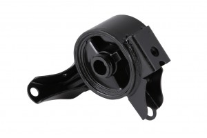 Опора двигателя правая ACURA MDX 3.7 07-, HONDA RIDGELINE 3.5 05- MI28086 MI28086 JIKIU