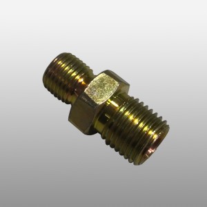 Штуцер КОМ Q80406+Q80006+Q80106 Q80406 SHAFT