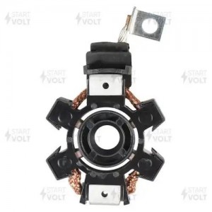 Узел щеточный стартера VBS0500 START VOLT