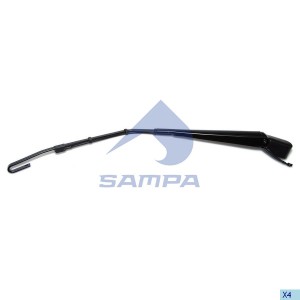 Рычаг стеклоочистителя FH12/FM7 032481 SAMPA