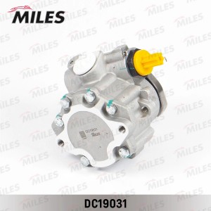Насос ГУР VOLKSWAGEN T4 2.0/2.8/1.9TD 91-03 DC19031 DC19031 MILES
