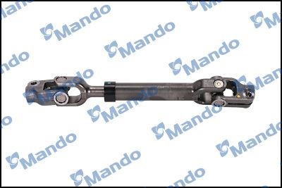 Вал карданный HYUNDAI Solaris (17-) KIA Rio (17-) колонки рулевой MANDO EX56400H5000 MANDO