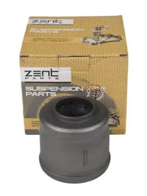 сайлентблок пер. рычага задний левый! без кронштейна\ Ford Galaxy all 06>/ Monde Z25925 ZENTPARTS