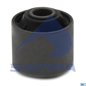 Сайлентблок RENAULT Premium кабины SAMPA 080054 SAMPA