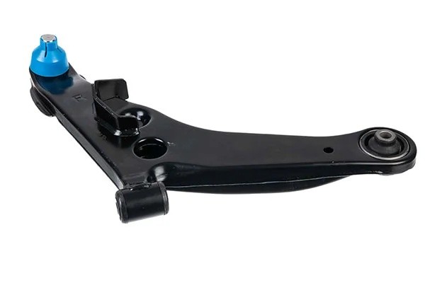 рычаг передний нижний правый!\ Mitsubishi Outlander CU2W 2.0i 03-08/CU5W 2.4i 03 5700683ASX STELLOX