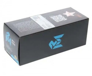 Фильтр топливный DAEWOO Nexia (95-) CHEVROLET Lanos (97-),Lacetti (03-),Epica (0 110-22-002 MEGA POWER