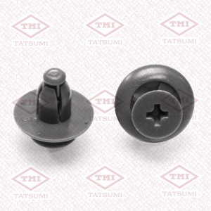 Клипса автомобильная [упаковка 10 штук] TOYOTA/LEXUS TJB1444 TJB1444 TATSUMI