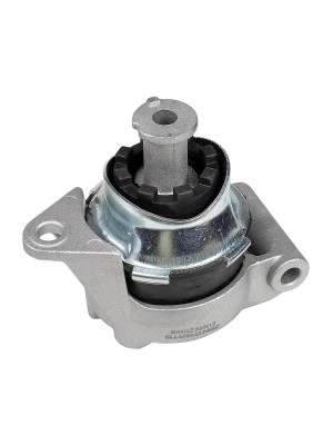 подушка ДВС задняя! Opel Astra/Zafira 2.0DTi 98> Z13229 ZENTPARTS