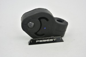 Подвеска глушителя MITSUBISHI LANCER CS 2000-2009 MEXB-03 MEXB-03 FEBEST