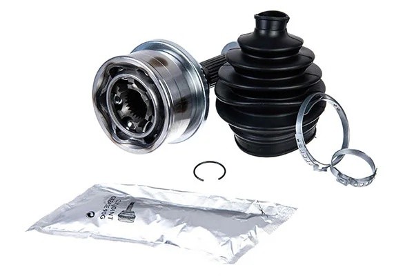 ШРУС наружный к-кт! ABS, MD2022510\ Mazda B-Serie, Ford Ranger 2.5TD 99-06 150-1575-SX STELLOX