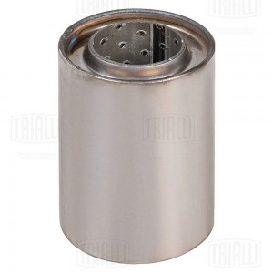 Пламегаситель коллекторный 100/140-55 (нерж. сталь) (ESM 10014055) ESM 10014055 TRIALLI