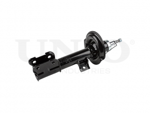 Амортизатор газовый передней подвески левый SAB-10292 UNIO