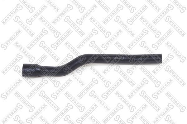 патрубок радиатора печки!\ VW Passat, Audi 80 78-88 10-35540-SX STELLOX