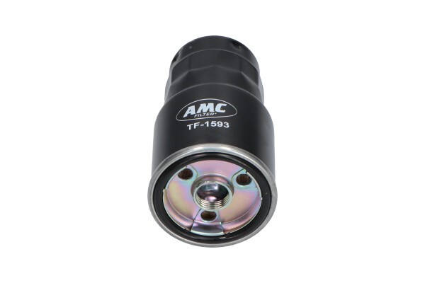 Фильтр топливный  TF-1593 TF1593 AMC FILTER