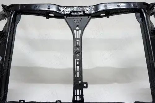 Панель передняя (суппорт радиатора) Hyundai Elantra 4 HD (2006-2011) OEM0157PANP OEMPARTS
