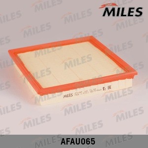 Фильтр воздушный DAEWOO NEXIA/ESPERO AFAU065 (FILTRON AP082, MANN C2598) AFAU065 AFAU065 MILES
