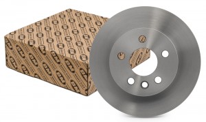 Диск тормозной передний вентилируемый 280X24ММ 5/112(1шт.) BDV130 BDV130 BM MOTORSPORT