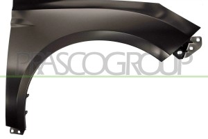крыло! переднее правое\ Ford Focus 11-14 FD4283003 PRASCO GROUP