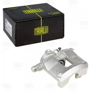Суппорт торм. Peugeot Boxer (06-)/Fiat Ducato (06-) зад. лев. d=48мм (CF 103567) CF103567 TRIALLI