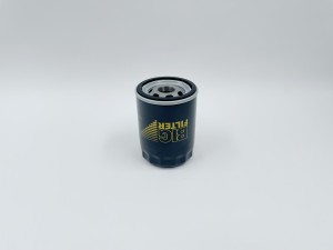 Фильтр масляный (корпусной) GB-163 GB-163 BIG FILTER