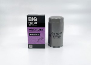 Фильтр топливный GB-6345 GB-6345 BIG FILTER