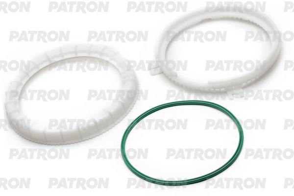 Крышка топливного насоса MERCEDES: ML (W164), R-Class (W251) P160072 P160072 PATRON