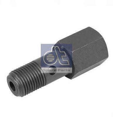 Клапан перепускной 212370 DIESEL TECHNIC