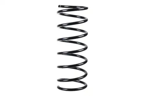 пружина передняя!\ BMW E34 1.8i-2.5i 88-95 Z38455 ZENTPARTS