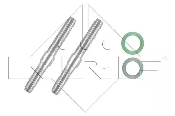 MITSUBISHI LANCER(CY) (2007>) 35872 NRF