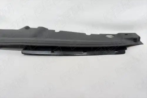 Кожух замка капота Hyundai Solaris 1 2011-2014 OEM0001KZK OEMPARTS