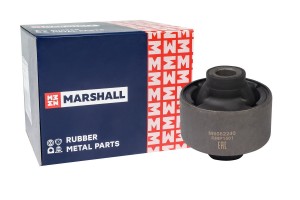 Сайлентблок Honda: Civic 01-, Crv 02- (M8082240) M8082240 MARSHALL