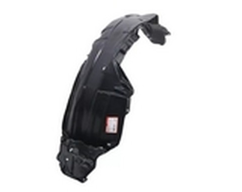 подкрылок правый!\ Honda Civic FD 05> 3845FP1T POLCAR