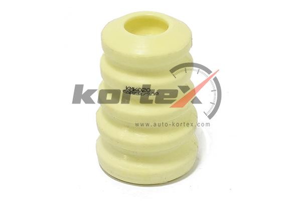 Отбойник амортизатора TOYOTA CAMRY 01-06LEXUS ES240350 ACV40GSV40 06-12 зад. KMK KMK020 KORTEX